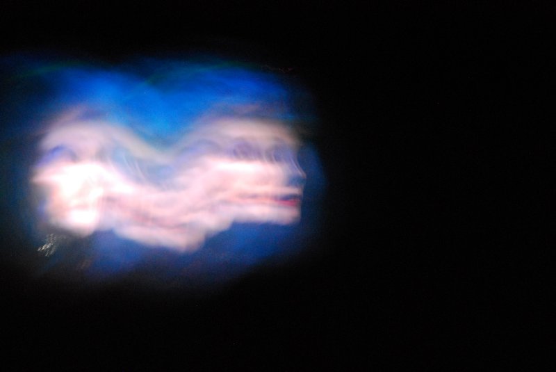 DisneyWorld022709-2987.jpg - The Haunted Mansion