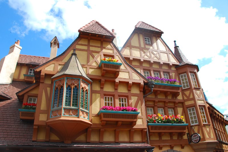 DisneyWorld022709-2992.jpg - Magic Kingdom - Fantasyland