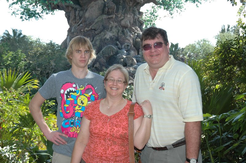 DisneyWorld022709-25.jpg - The Tree of Life, Animal Kingdom