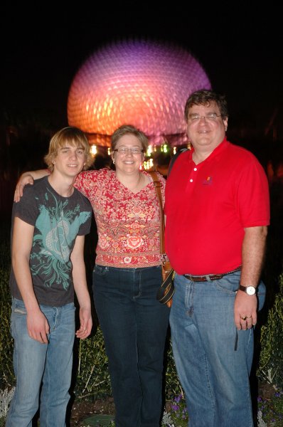 DisneyWorld022709-29.jpg - Spaceship Earth, Epcot