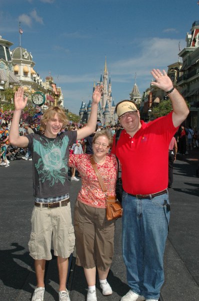 DisneyWorld022709-36.jpg - Main Street USA, Magic Kingdom