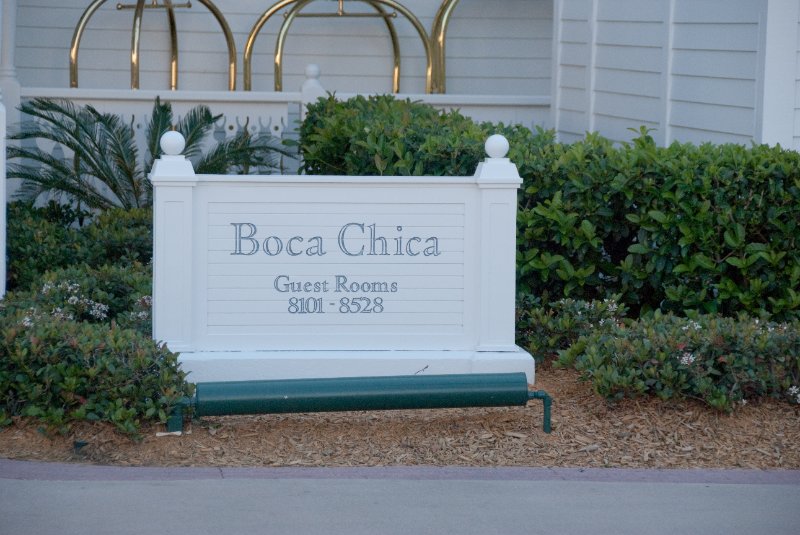 DisneyWorld022709-3494.jpg - Grand Floridian - Boca Chica