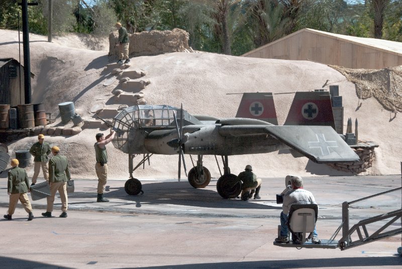 DisneyWorld022709-3555.jpg - Indiana Jones Stunt Spectacular