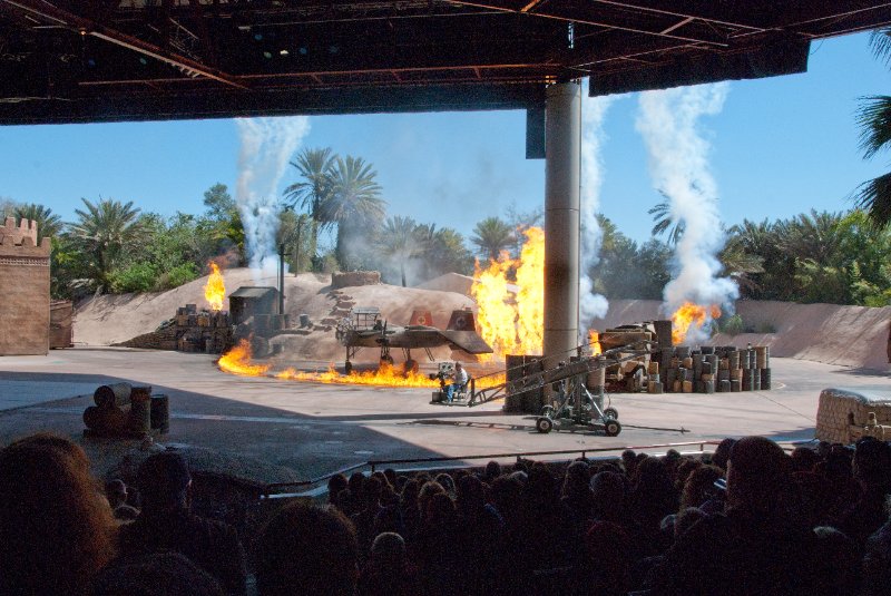 DisneyWorld022709-3569.jpg - Indiana Jones Stunt Spectacular