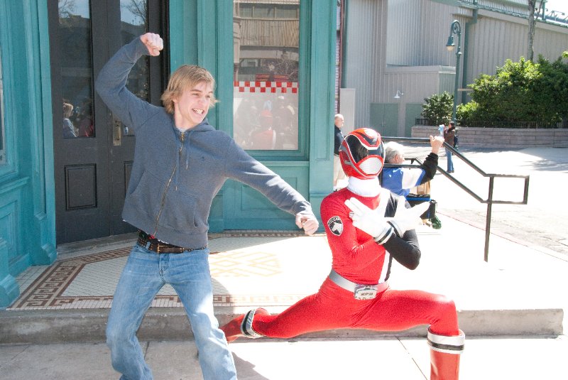 DisneyWorld022709-3584.jpg - Red Power Ranger