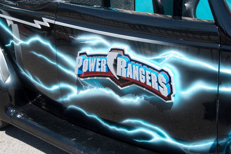 DisneyWorld022709-3587.jpg - Power Ranger