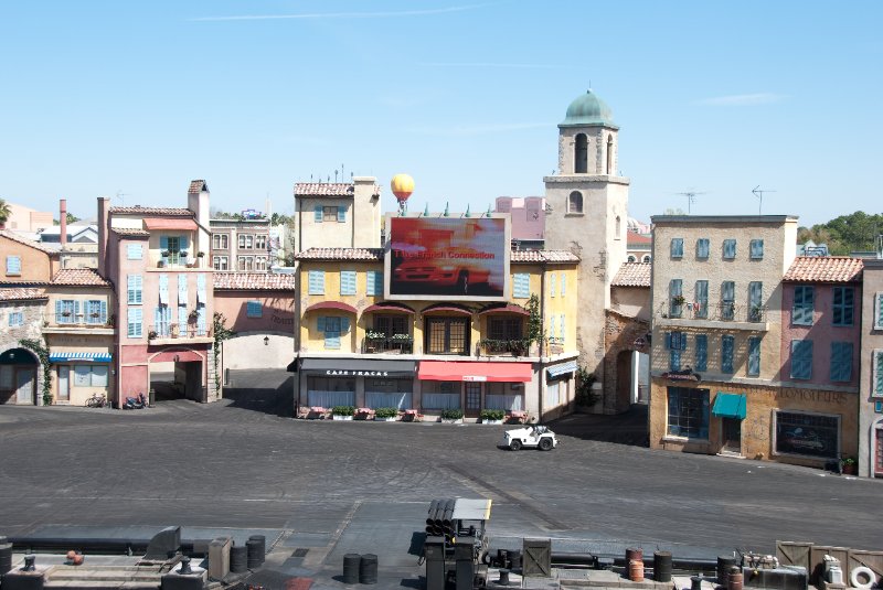 DisneyWorld022709-3588.jpg - Lights, Motors, Action! Extreme Stunt Show