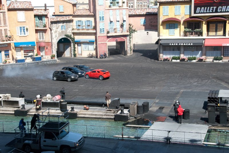 DisneyWorld022709-3596.jpg - Lights, Motors, Action! Extreme Stunt Show