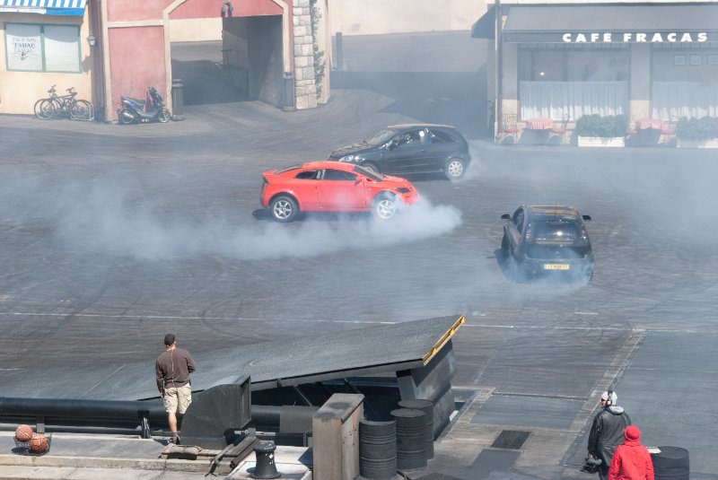 DisneyWorld022709-3608.jpg - Lights, Motors, Action! Extreme Stunt Show