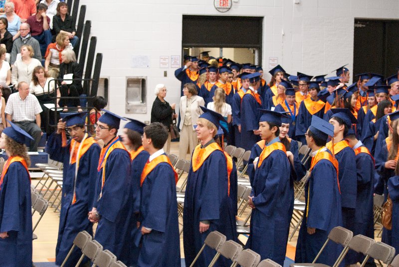 MikeGraduationMay09-6707.jpg - Commemorating the Class of 2009