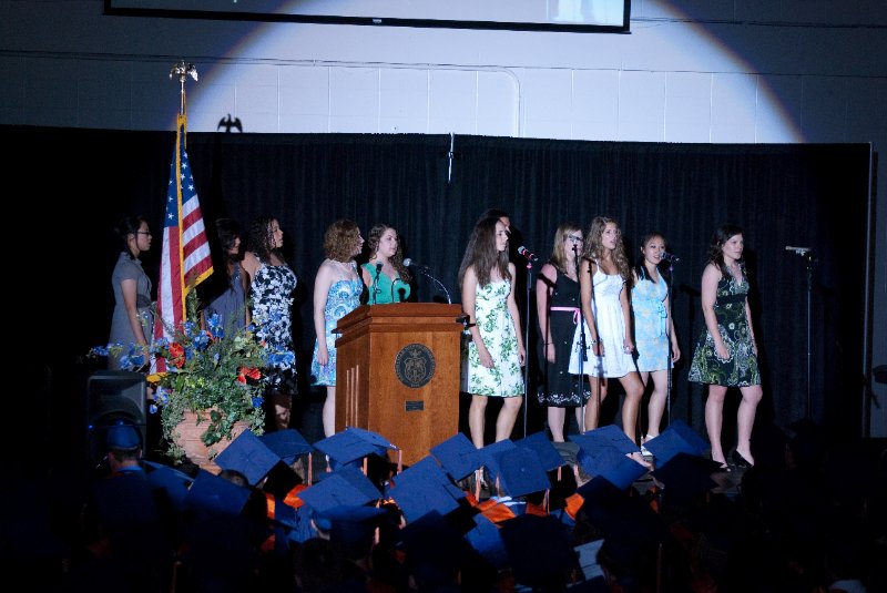 MikeGraduationMay09-6727.jpg - Commemorating the Class of 2009