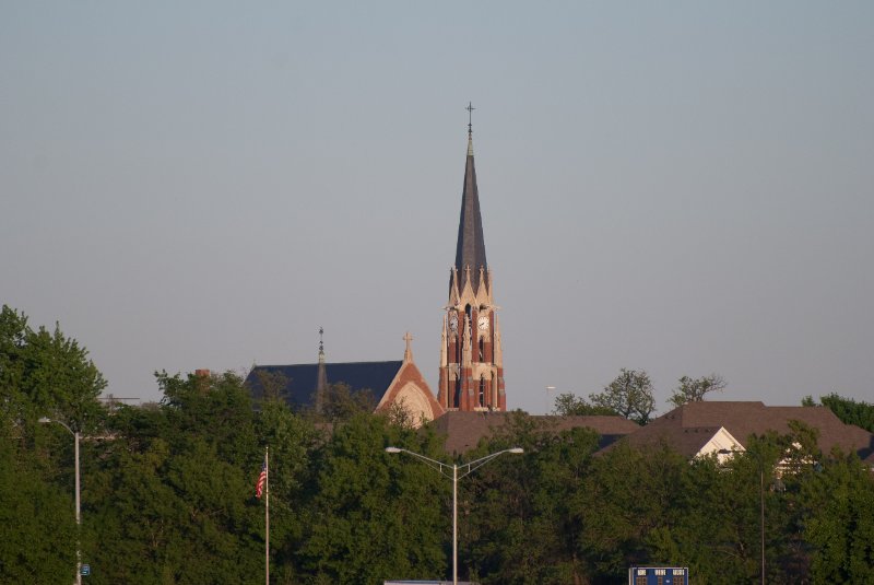 MikeGraduationMay09-6788.jpg - Commencement