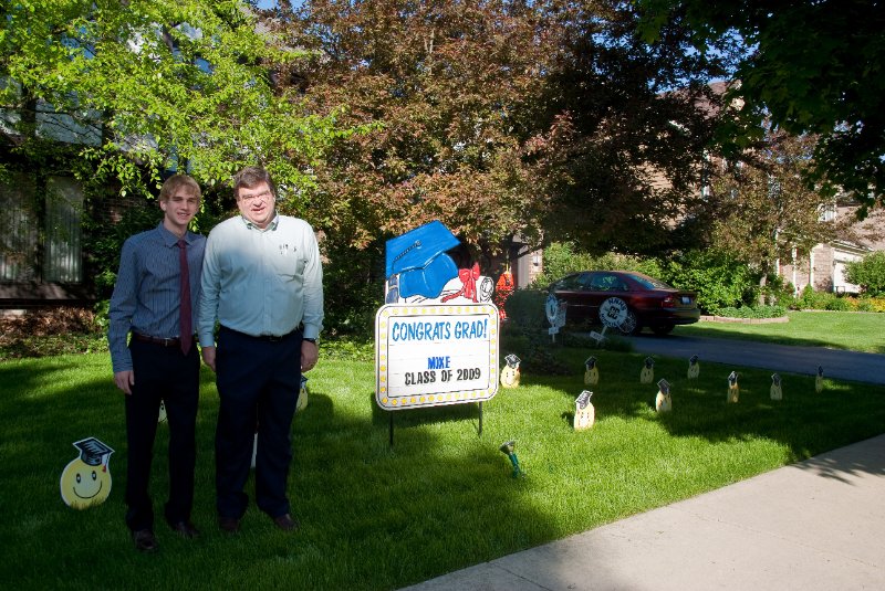 MikeGraduationMay09-6760.jpg - JACK KOZIK