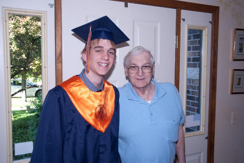 MikeGraduationMay09-6765.jpg - Commencement