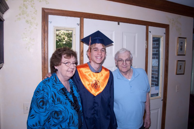 MikeGraduationMay09-6766.jpg - Commencement