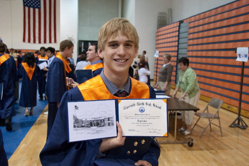 MikeGraduationMay09-6948.jpg - Commencement