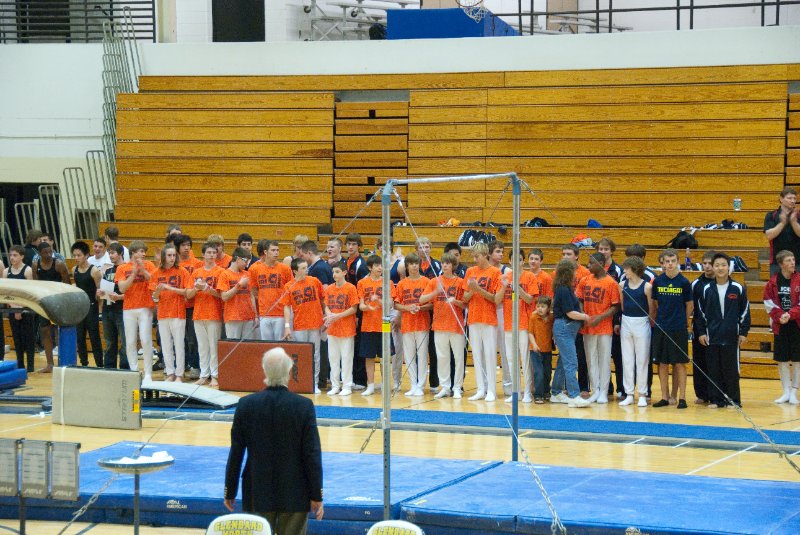 GymnasticsSpring09-5595.jpg - DVC Conference Meet at Glenbard North
