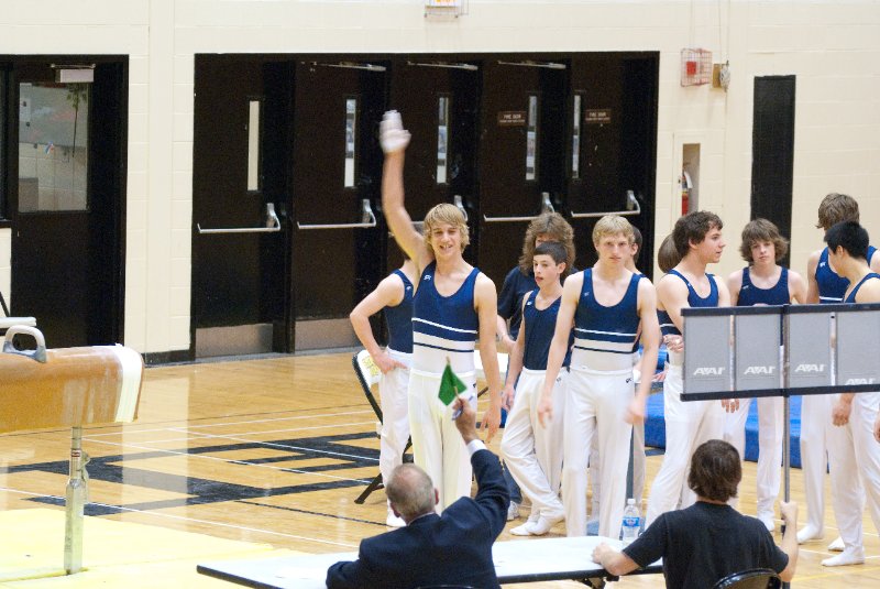 GymnasticsSpring09-5637.jpg - DVC Conference Meet at Glenbard North