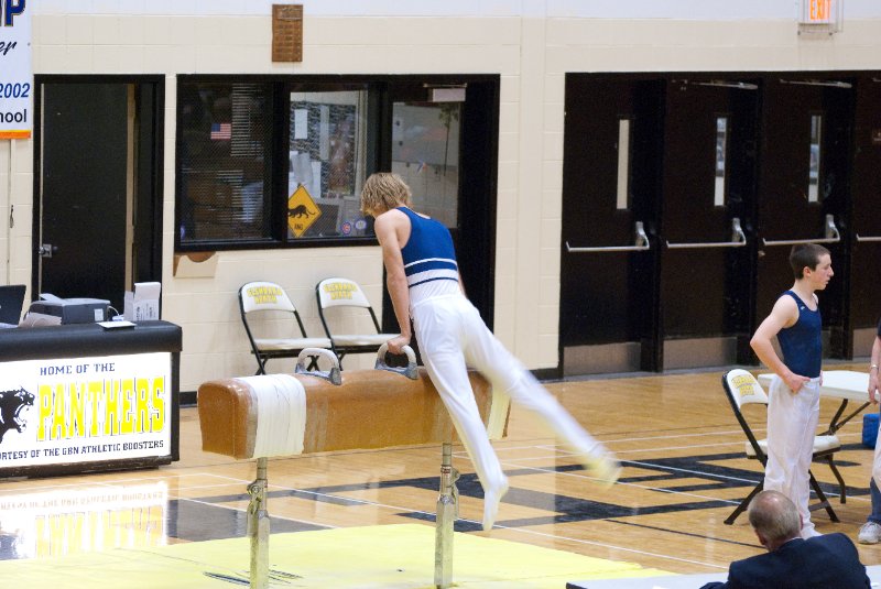 GymnasticsSpring09-5640.jpg - DVC Conference Meet at Glenbard North