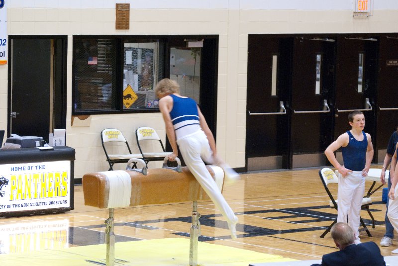 GymnasticsSpring09-5641.jpg - DVC Conference Meet at Glenbard North
