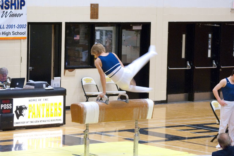 GymnasticsSpring09-5644.jpg - DVC Conference Meet at Glenbard North