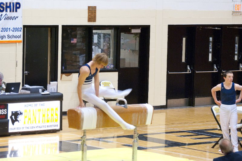 GymnasticsSpring09-5647.jpg - DVC Conference Meet at Glenbard North