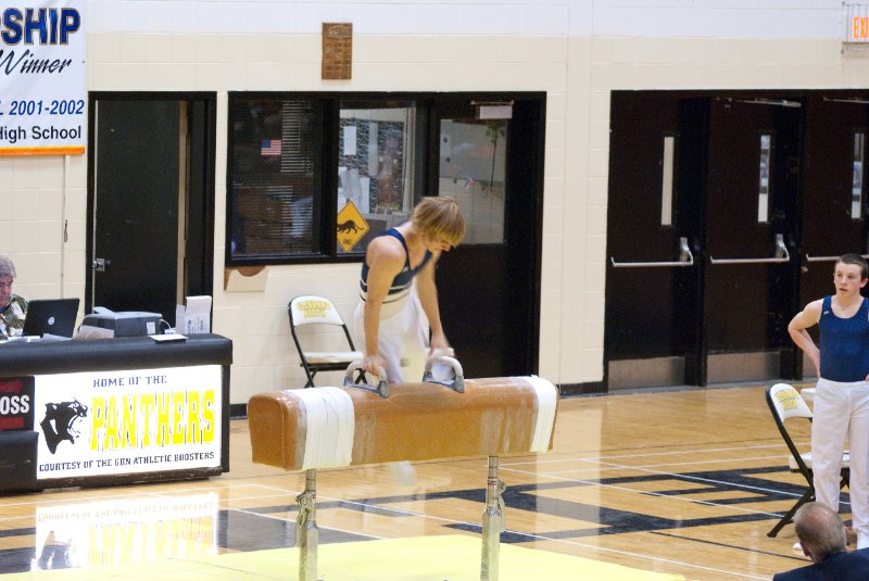 GymnasticsSpring09-5649.jpg - DVC Conference Meet at Glenbard North