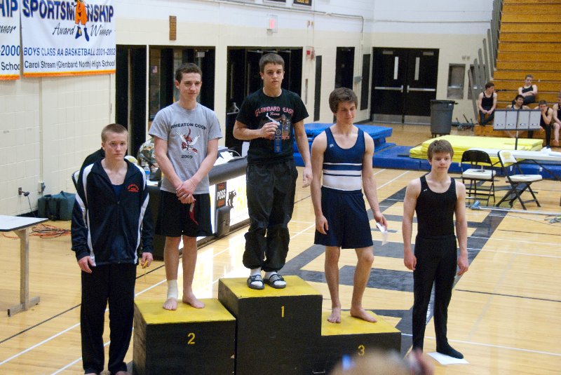 GymnasticsSpring09-5722.jpg - DVC Conference Meet at Glenbard North