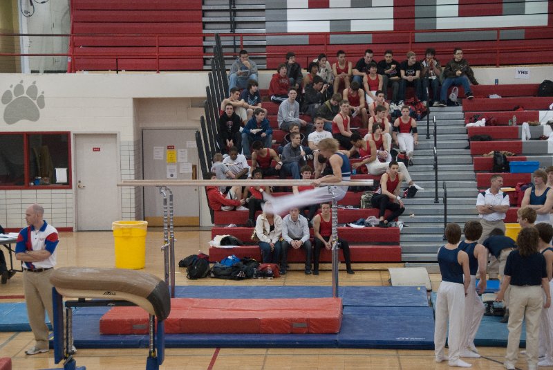 GymnasticsSpring09-3811.jpg - Foerch Invitational at Niles West
