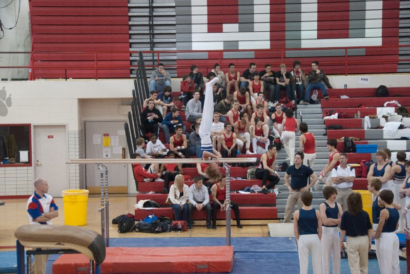GymnasticsSpring09-3813.jpg - Foerch Invitational at Niles West