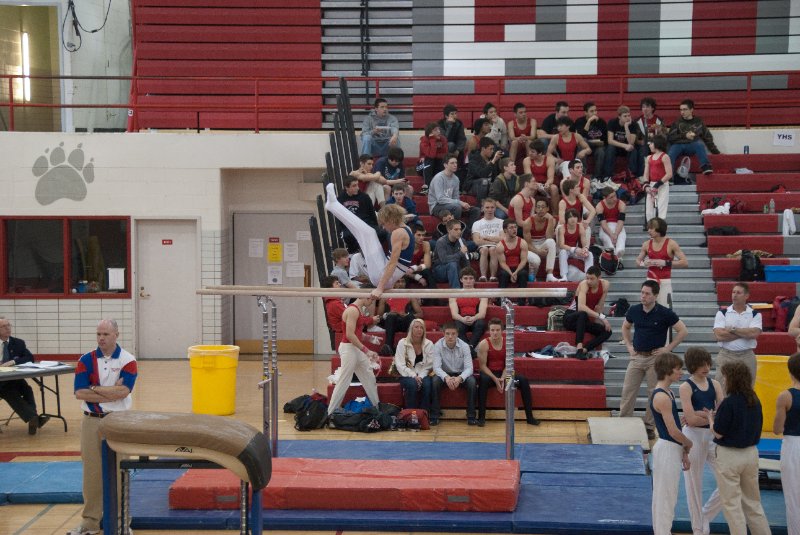 GymnasticsSpring09-3816.jpg - Foerch Invitational at Niles West