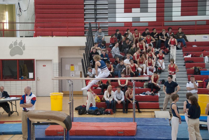 GymnasticsSpring09-3817.jpg - Foerch Invitational at Niles West
