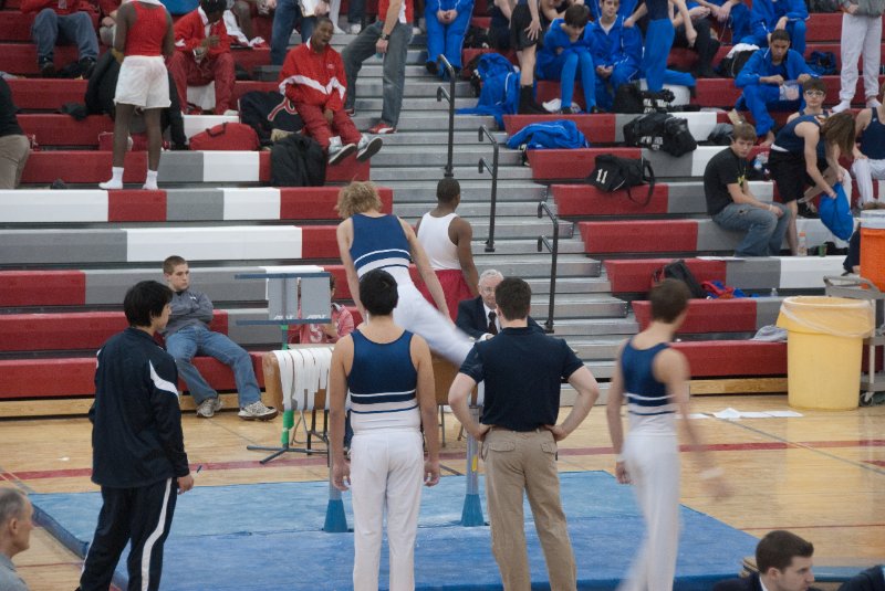 GymnasticsSpring09-3829.jpg - Foerch Invitational at Niles West