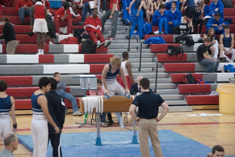 GymnasticsSpring09-3835.jpg - Foerch Invitational at Niles West