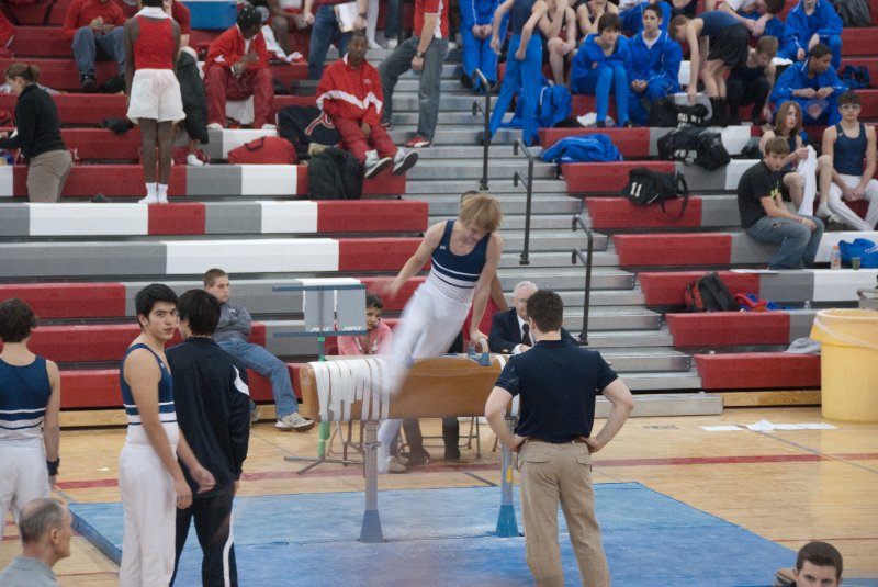 GymnasticsSpring09-3836.jpg - Foerch Invitational at Niles West