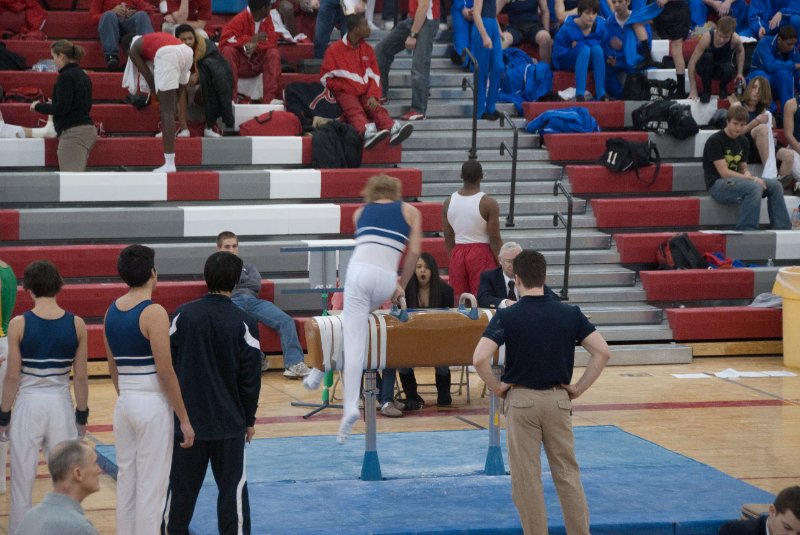 GymnasticsSpring09-3844.jpg - Foerch Invitational at Niles West