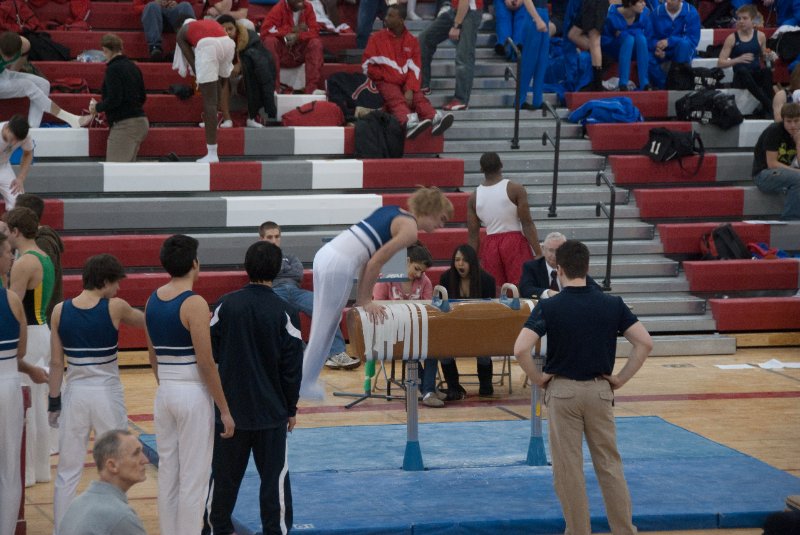 GymnasticsSpring09-3846.jpg - Foerch Invitational at Niles West