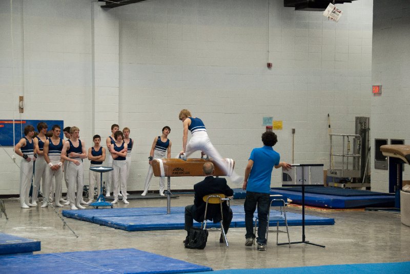 GymnasticsSpring09-5479.jpg - Senior Night Glenbard North at NNHS