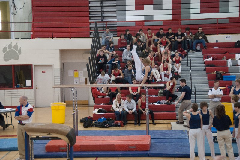 GymnasticsSpring09-3812.jpg - Foerch Invitational at Niles West