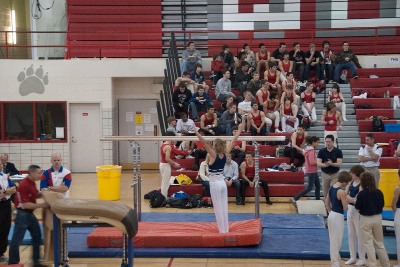 GymnasticsSpring09-3819.jpg - Foerch Invitational at Niles West