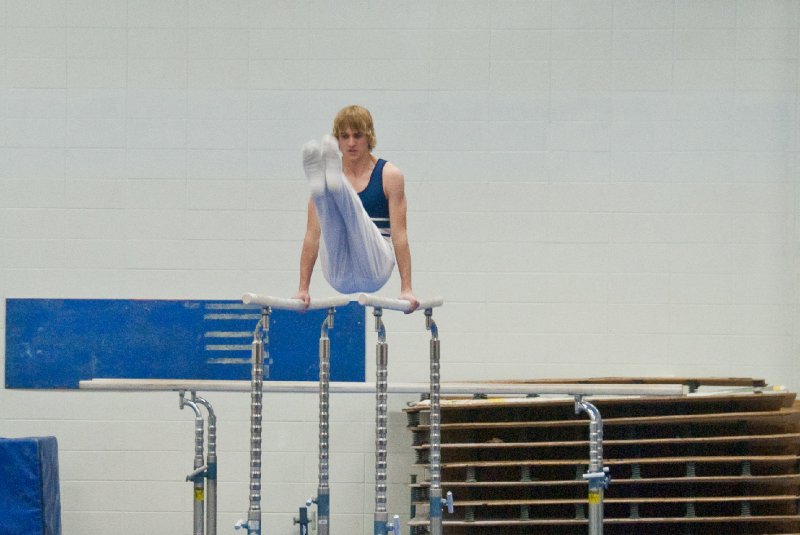 GymnasticsSpring09-5528.jpg - Senior Night Glenbard North at NNHS