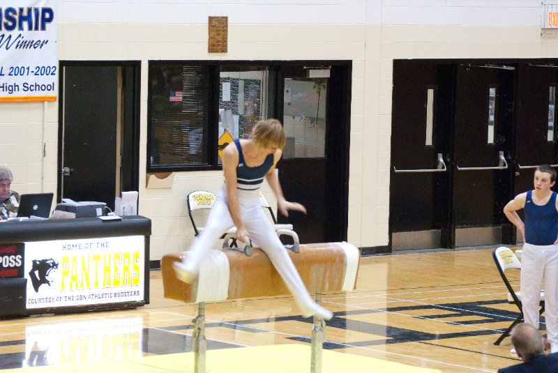 GymnasticsSpring09-5648.jpg - DVC Conference Meet at Glenbard North