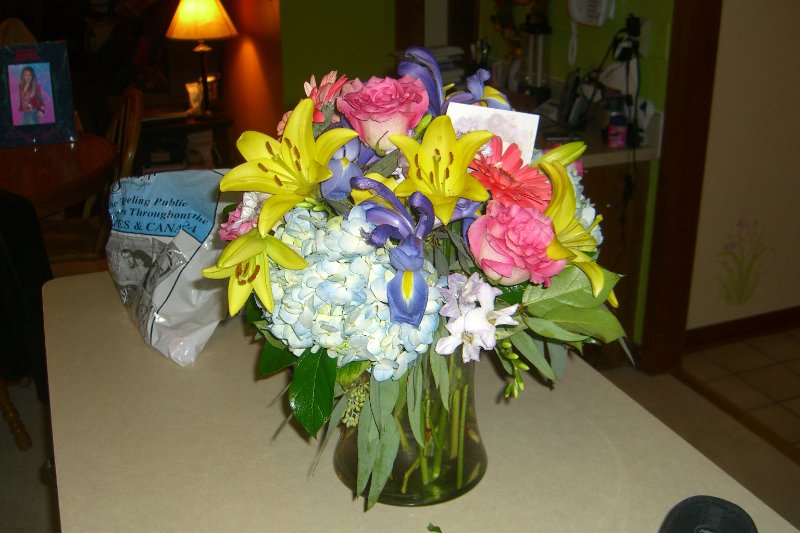 LizBday2009-1487.jpg - Liz's 20th Birthday