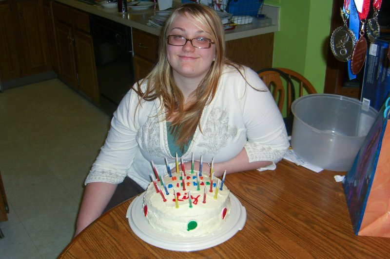 LizBday2009-1489.jpg - Liz's 20th Birthday