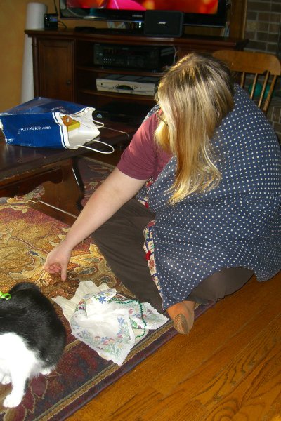 LizBday2009-1495.jpg - Liz's 20th Birthday