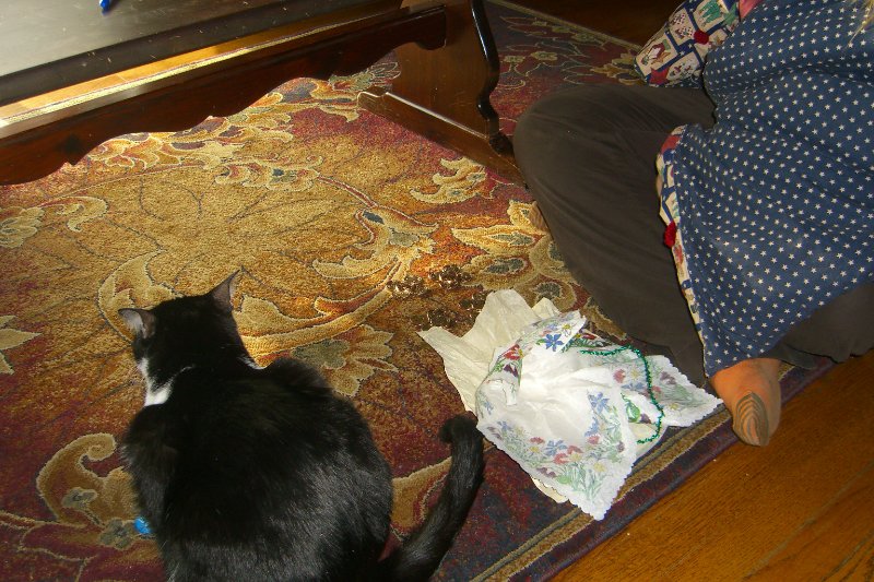 LizBday2009-1496.jpg - Liz's 20th Birthday