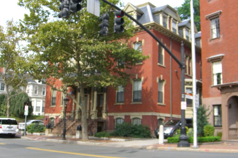 LizRISD090809-1912.jpg - Liz Move's Into Dwight House, Fall 2009 Jr Year at RISD