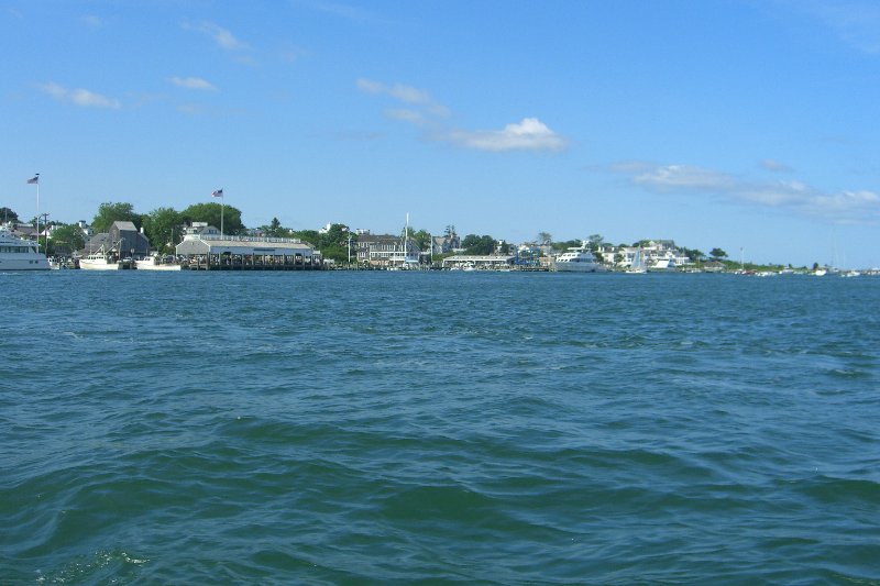 CIMG1752.jpg - Boatride on Harbor Tendor's boat through the Edgartown Harbor