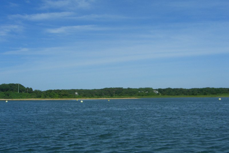 CIMG1758.jpg - Boatride on Harbor Tendor's boat through the Edgartown Harbor