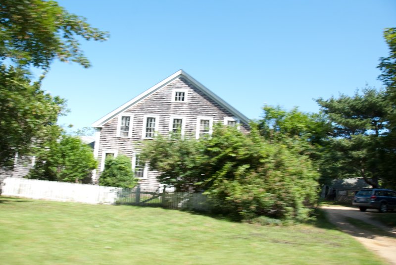 DSC_7695.jpg - Chilmark. Drive Through Martha's Vineyard